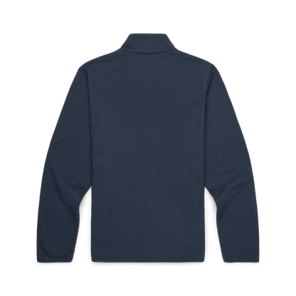 Envo Fleece Full-Zip Jacket - Men's - Heather Carbon - US 3591