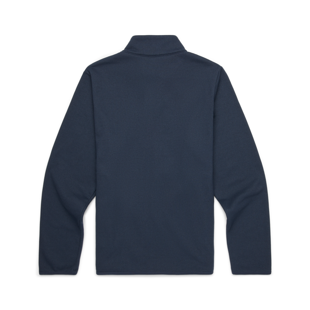 Envo Fleece Quarter-Zip Pullover - Men's - Heather Carbon - US 5128