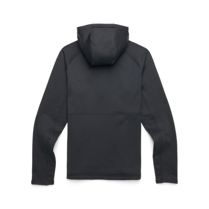 Tempa Fleece Hooded Jacket - Men's - Cotopaxi Black - US 9880
