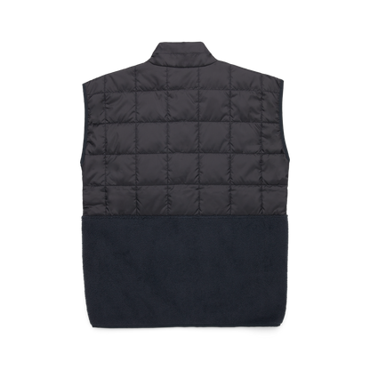 Trico Hybrid Vest - Men's - Cotopaxi Black - US 4244