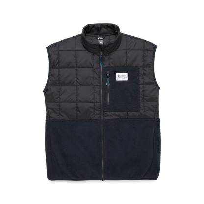 Trico Hybrid Vest - Men's - Cotopaxi Black - US 4244