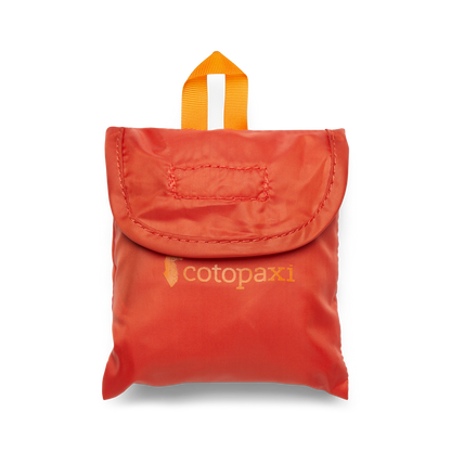 Seco 25L Rain Cover - Canyon - US 6975