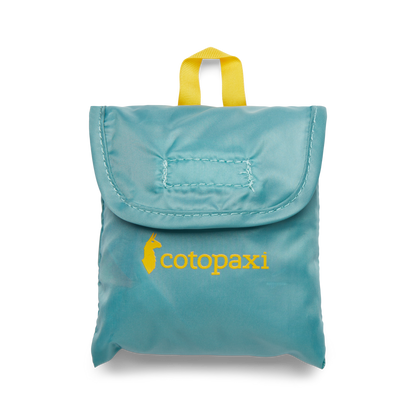 Seco 25L Rain Cover - Coastal - US 1378