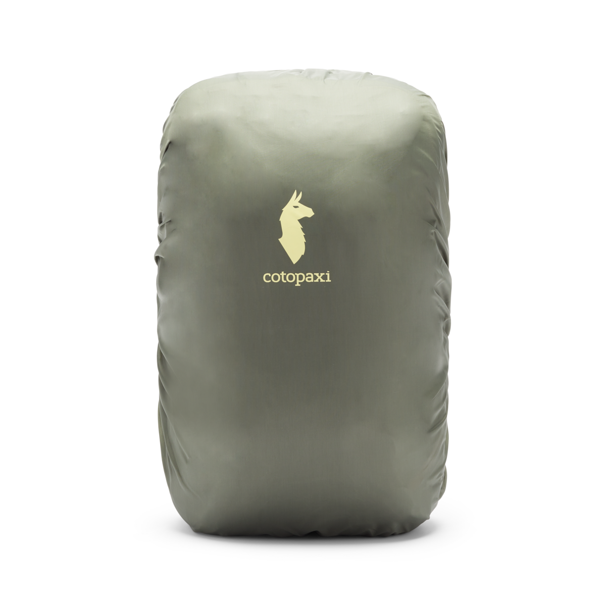 Seco 25L Rain Cover - Fatigue - US 9496