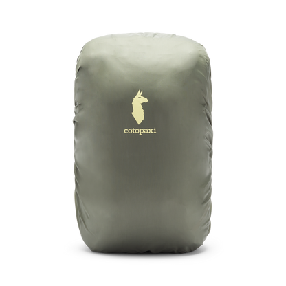 Seco 25L Rain Cover - Fatigue - US 9496