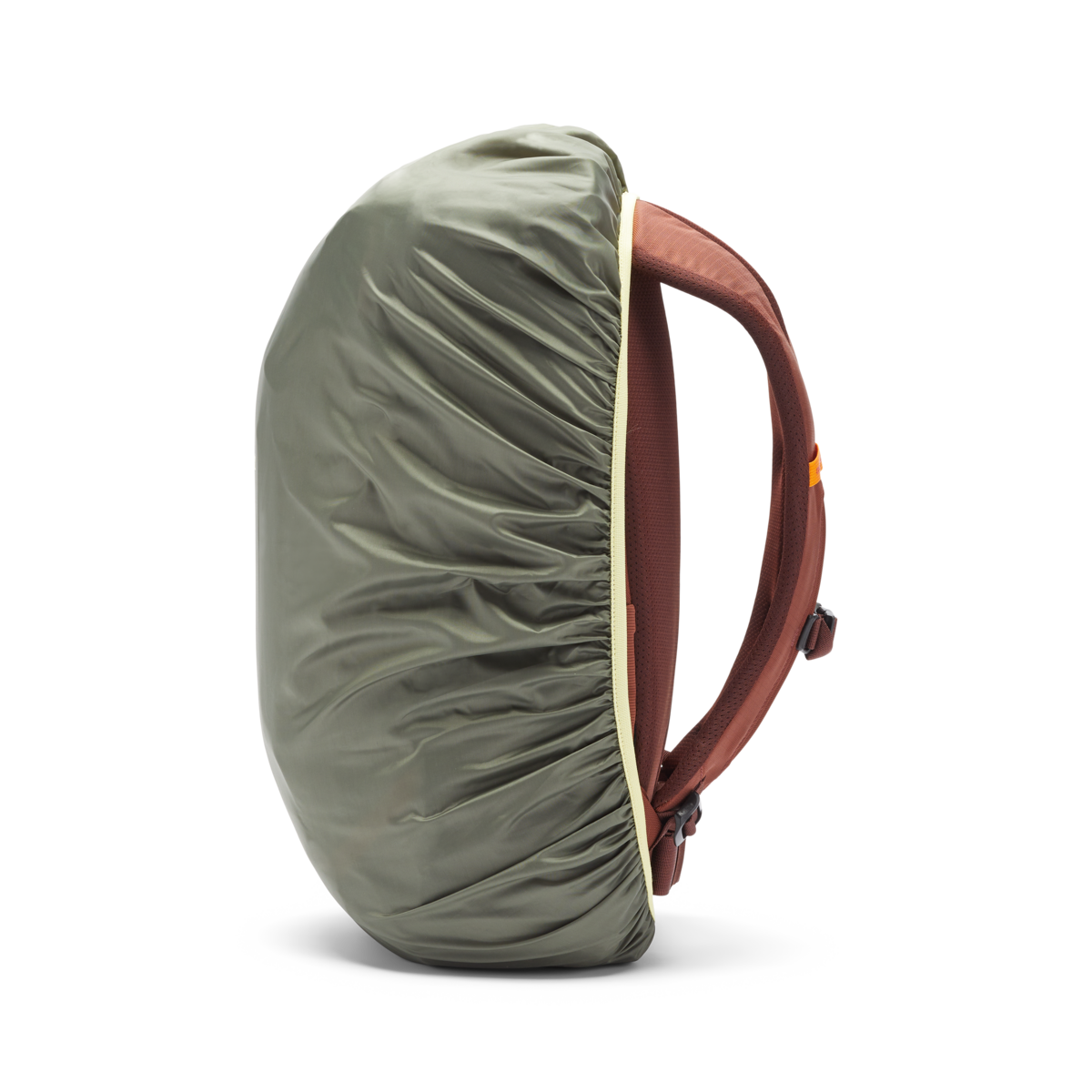 Seco 25L Rain Cover - Fatigue - US 9496