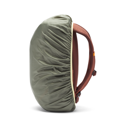 Seco 25L Rain Cover - Fatigue - US 9496