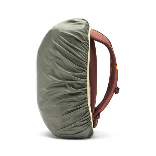 Seco 25L Rain Cover - Fatigue - US 9496