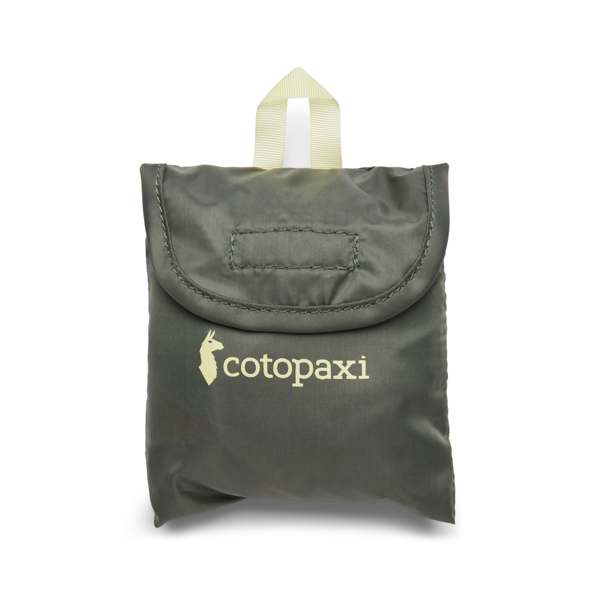Seco 25L Rain Cover - Fatigue - US 9496