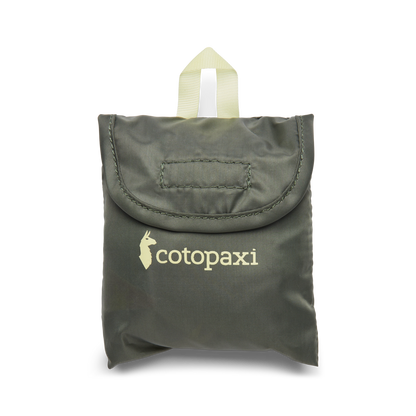 Seco 25L Rain Cover - Fatigue - US 9496
