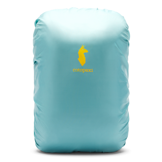 Seco 35L Rain Cover - Coastal - US 7683