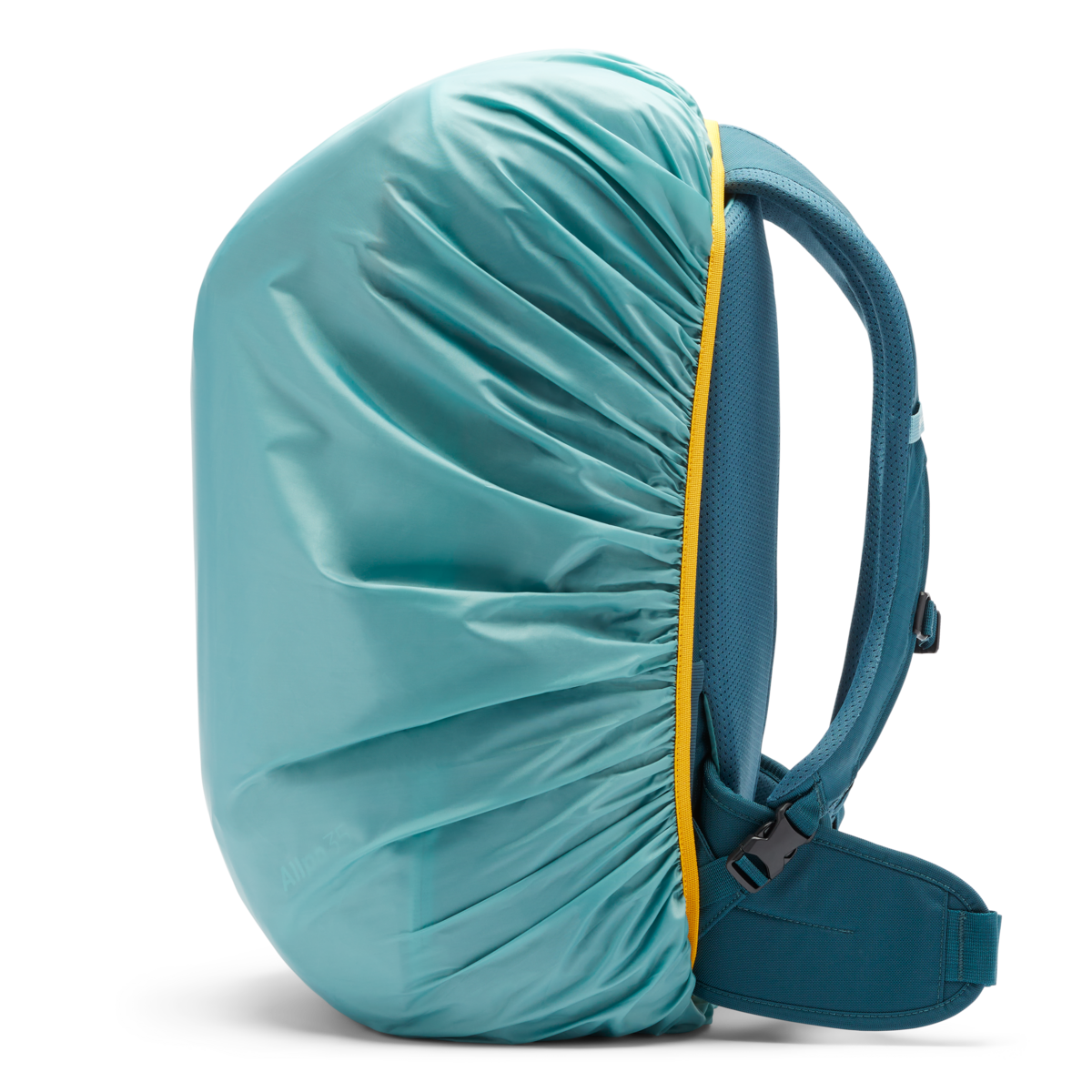 Seco 35L Rain Cover - Coastal - US 7683