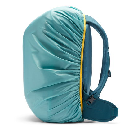 Seco 35L Rain Cover - Coastal - US 7683