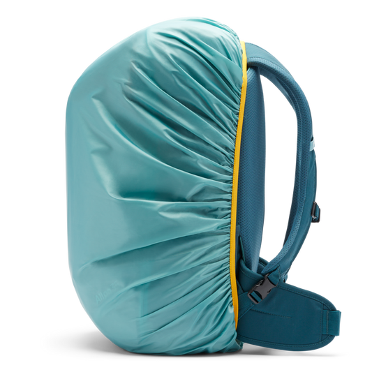 Seco 35L Rain Cover - Coastal - US 7683