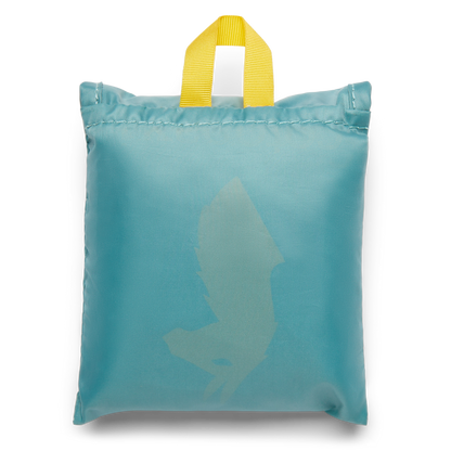 Seco 35L Rain Cover - Coastal - US 7683