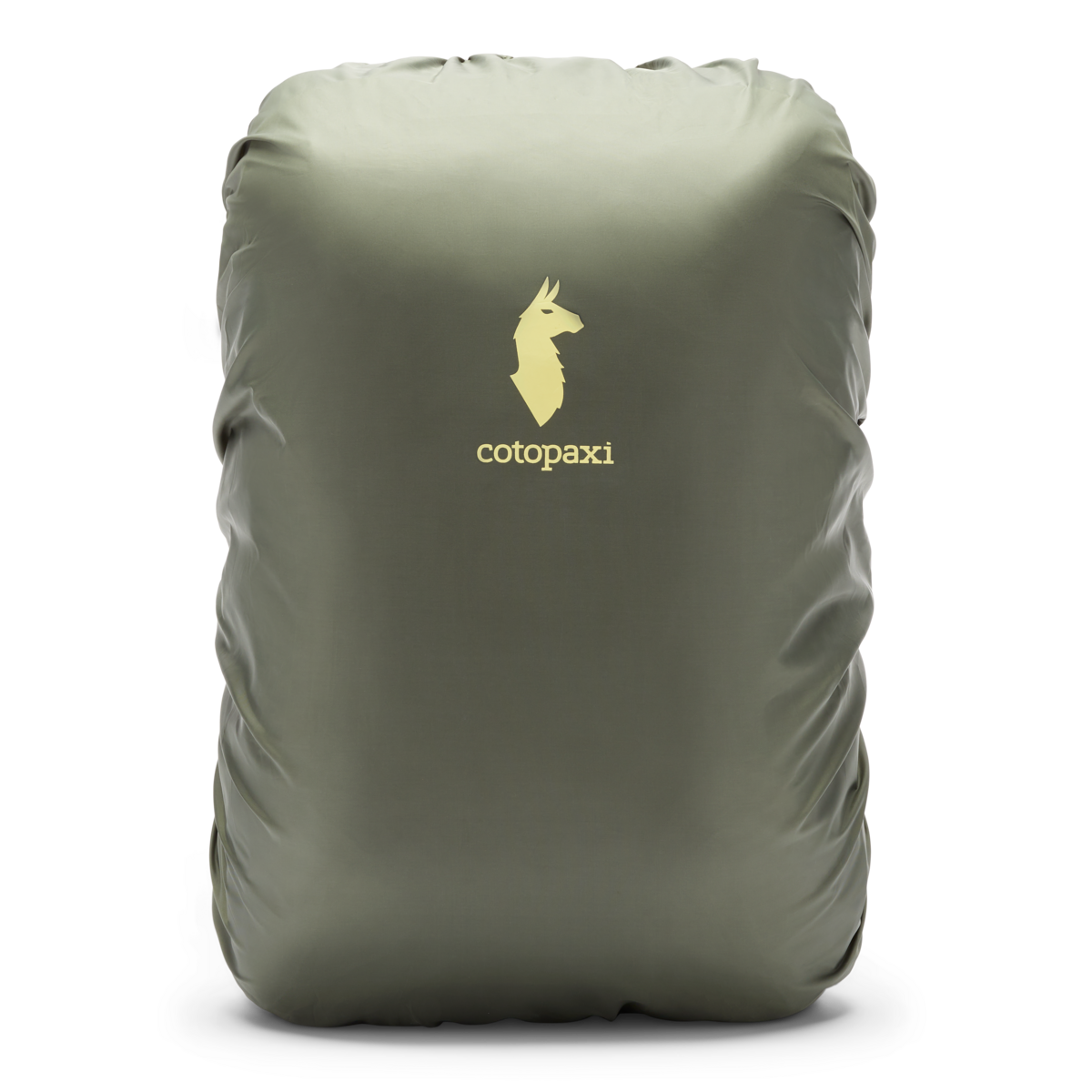 Seco 35L Rain Cover - Fatigue - US 9883