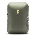 Seco 35L Rain Cover - Fatigue - US 9883
