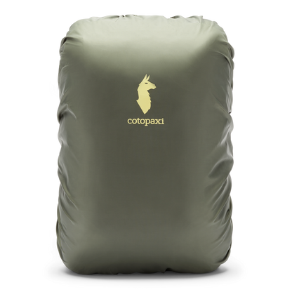 Seco 35L Rain Cover - Fatigue - US 9883