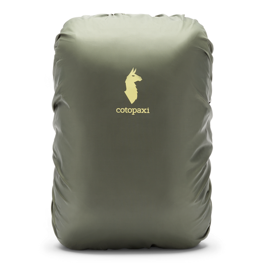 Seco 35L Rain Cover - Fatigue - US 9883