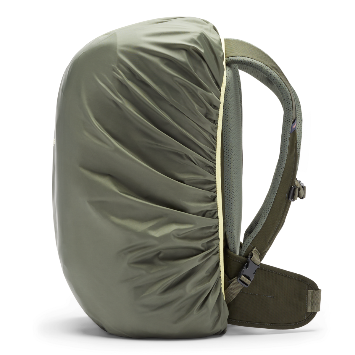 Seco 35L Rain Cover - Fatigue - US 9883