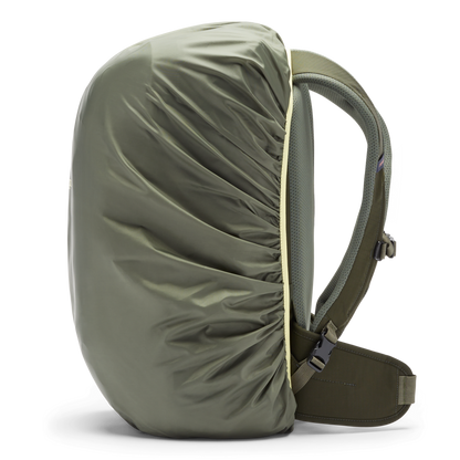 Seco 35L Rain Cover - Fatigue - US 9883