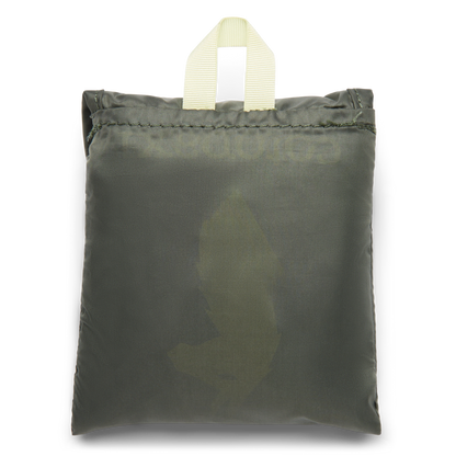 Seco 35L Rain Cover - Fatigue - US 9883