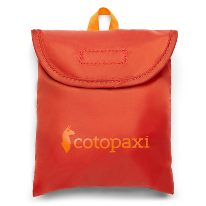 Seco 45L Rain Cover - Canyon - US 2189