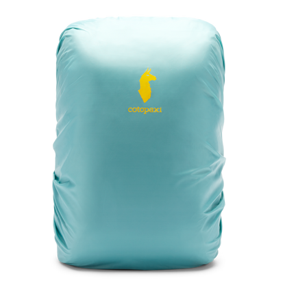 Seco 45L Rain Cover - Coastal - US 2450