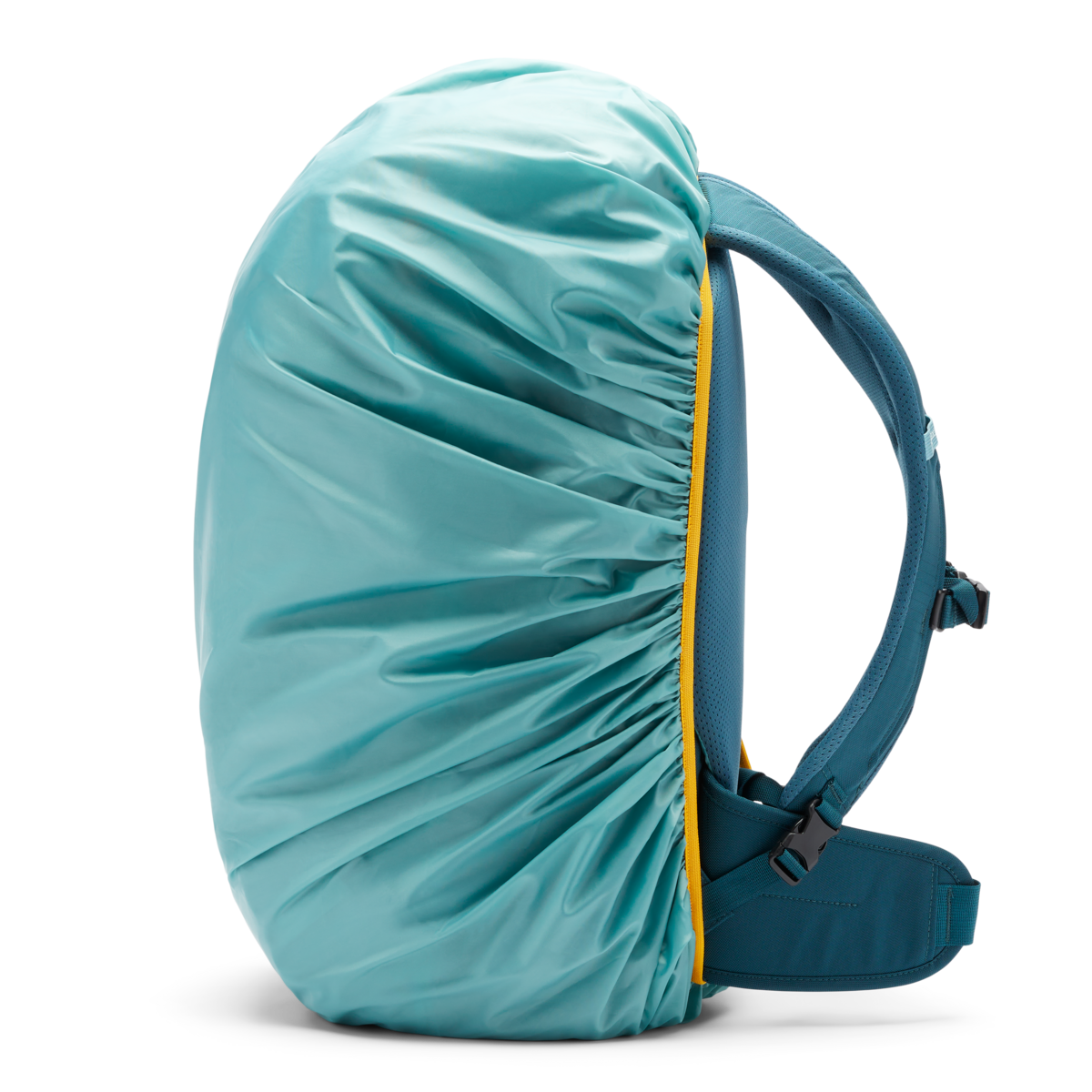 Seco 45L Rain Cover - Coastal - US 2450