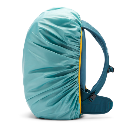 Seco 45L Rain Cover - Coastal - US 2450