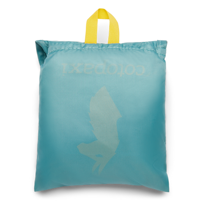 Seco 45L Rain Cover - Coastal - US 2450