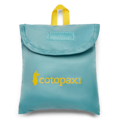 Seco 45L Rain Cover - Coastal - US 2450