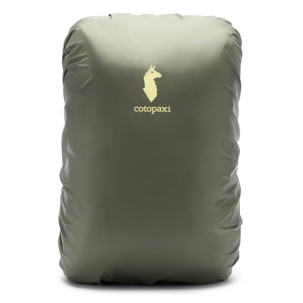 Seco 45L Rain Cover - Fatigue - US 6219