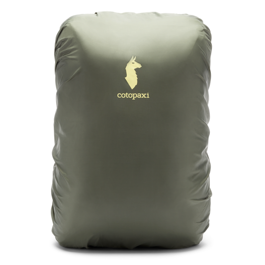 Seco 45L Rain Cover - Fatigue - US 6219