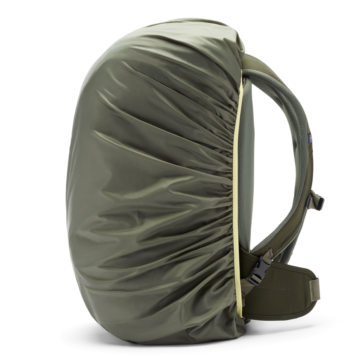 Seco 45L Rain Cover - Fatigue - US 6219
