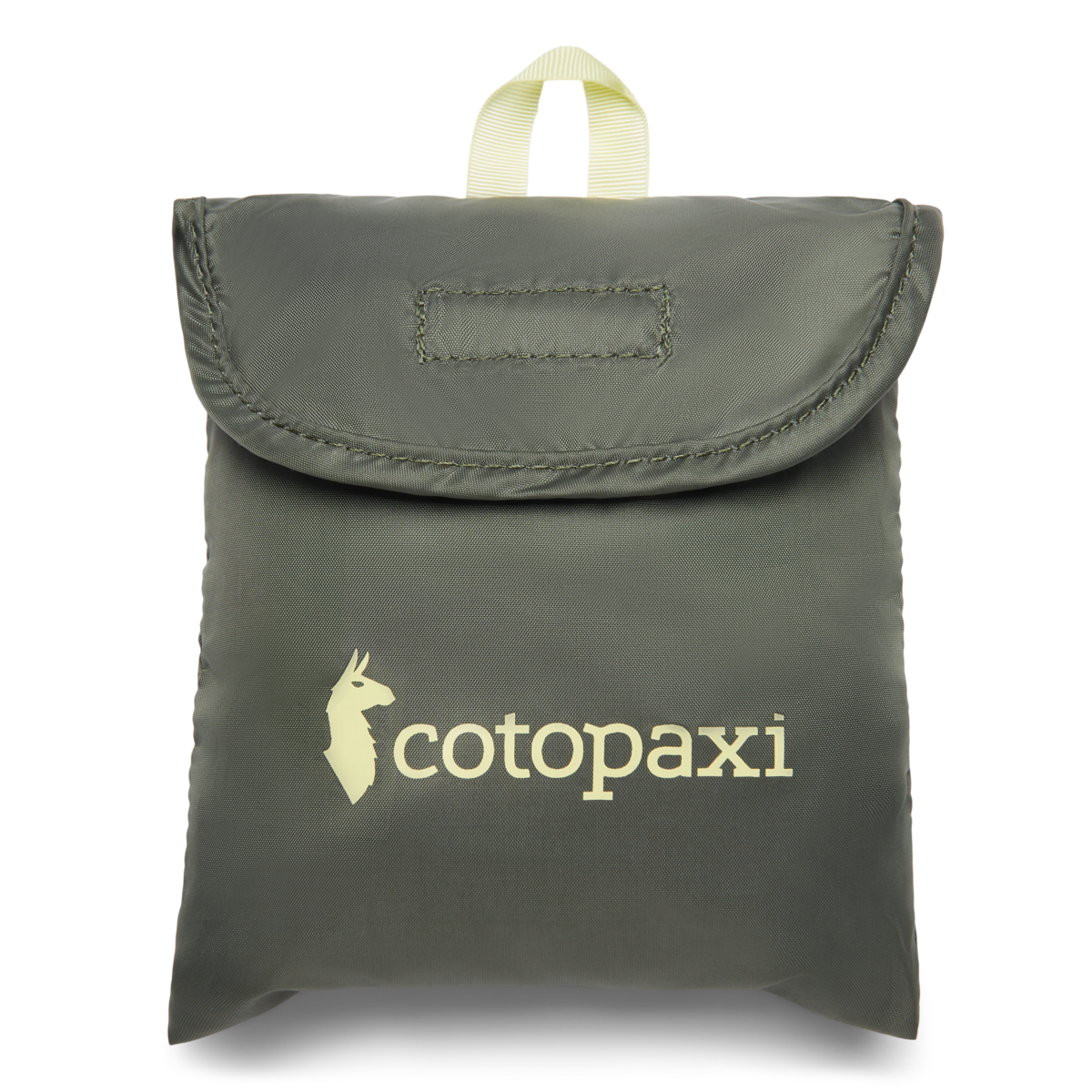 Seco 45L Rain Cover - Fatigue - US 6219