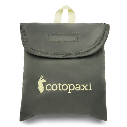 Seco 45L Rain Cover - Fatigue - US 6219
