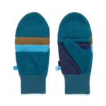 Teca Fleece Glitten - Abyss - US 9769