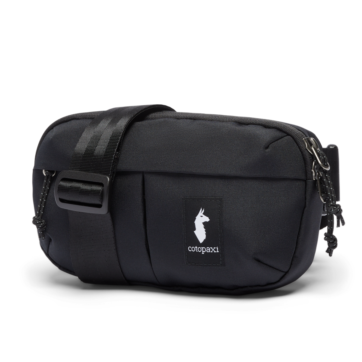 Todo 2L Hip Pack - Cada Día - Cotopaxi Black - US 5485