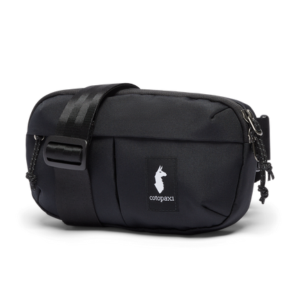 Todo 2L Hip Pack - Cada Día - Cotopaxi Black - US 5485