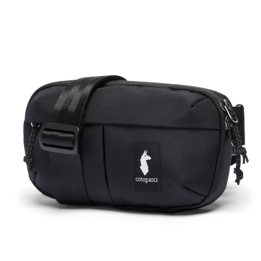 Todo 2L Hip Pack - Cada Día - Cotopaxi Black - US 5485