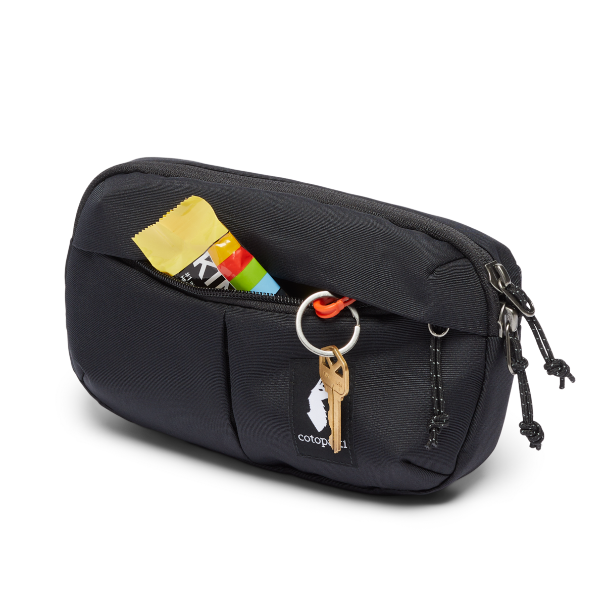 Todo 2L Hip Pack - Cada Día - Cotopaxi Black - US 5485