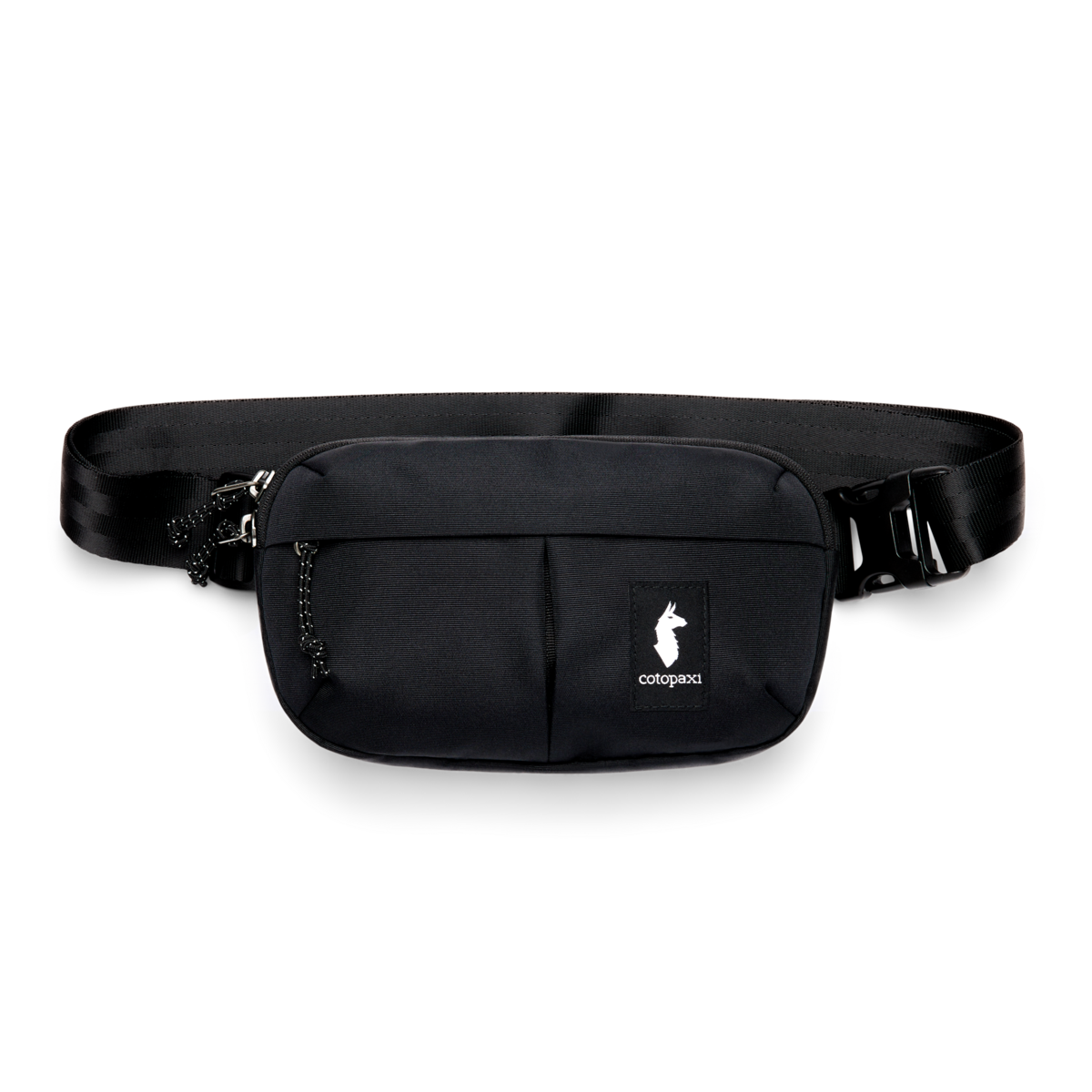 Todo 2L Hip Pack - Cada Día - Cotopaxi Black - US 5485