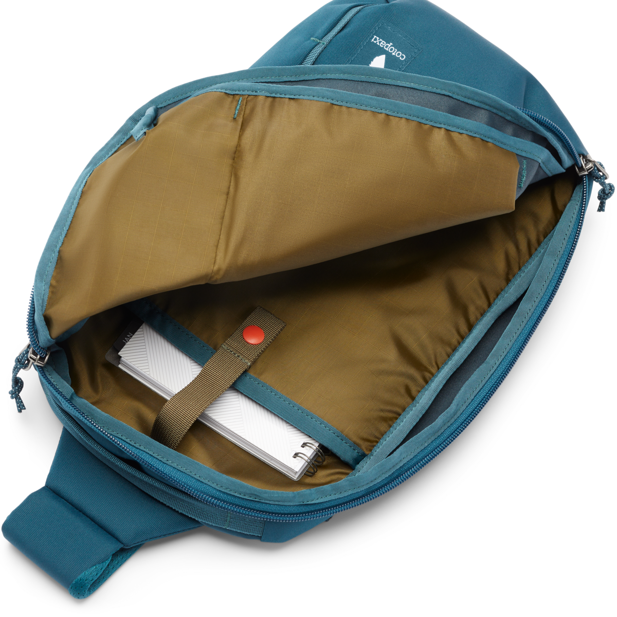 Todo 8L Sling - Cada Día - Cotopaxi Abyss - US 7602