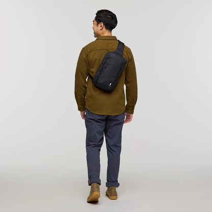 Todo 8L Sling - Cada Día - Cotopaxi Black - US 2936