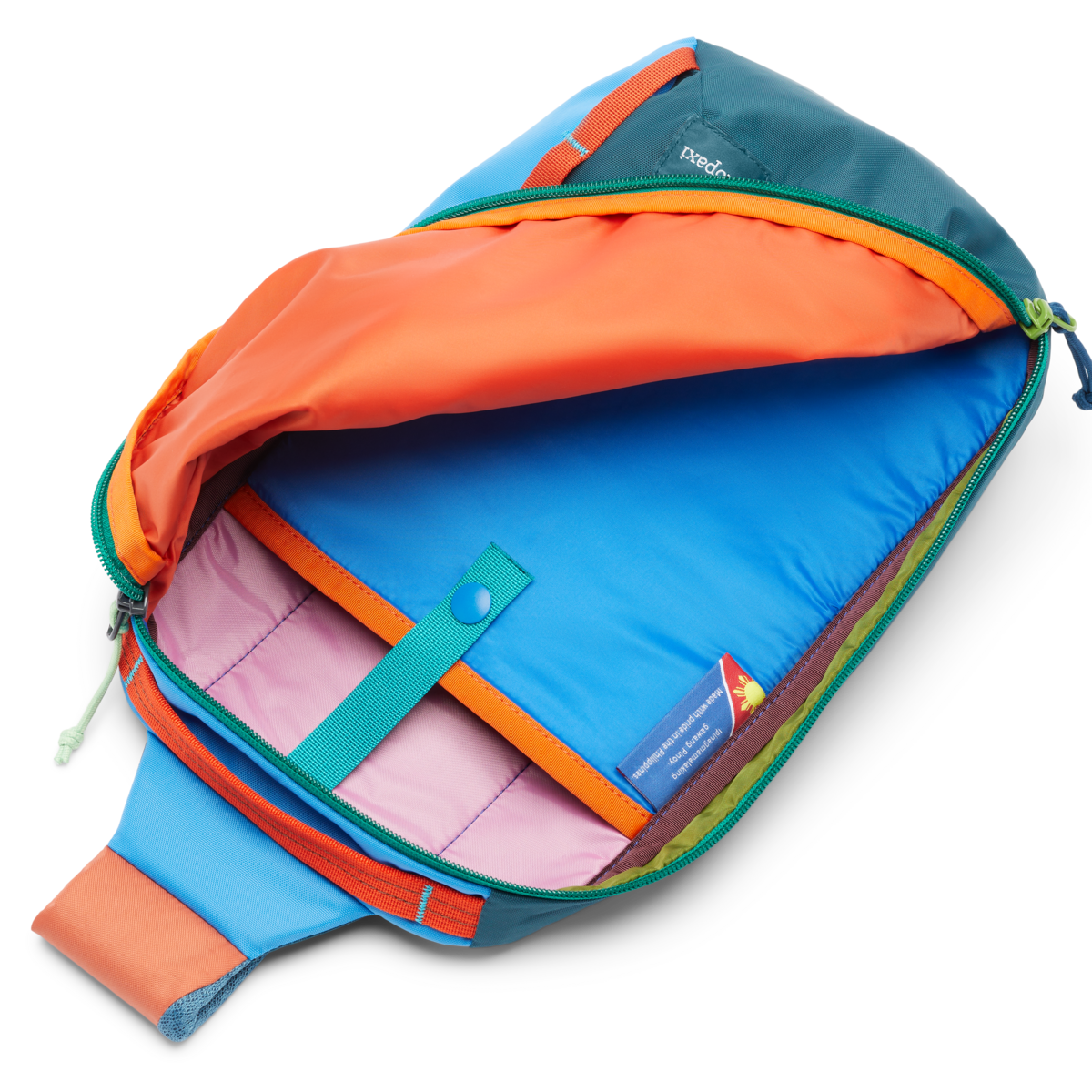 Todo 8L Sling - Del Día - US 8579