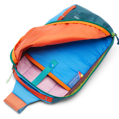 Todo 8L Sling - Del Día - US 8579