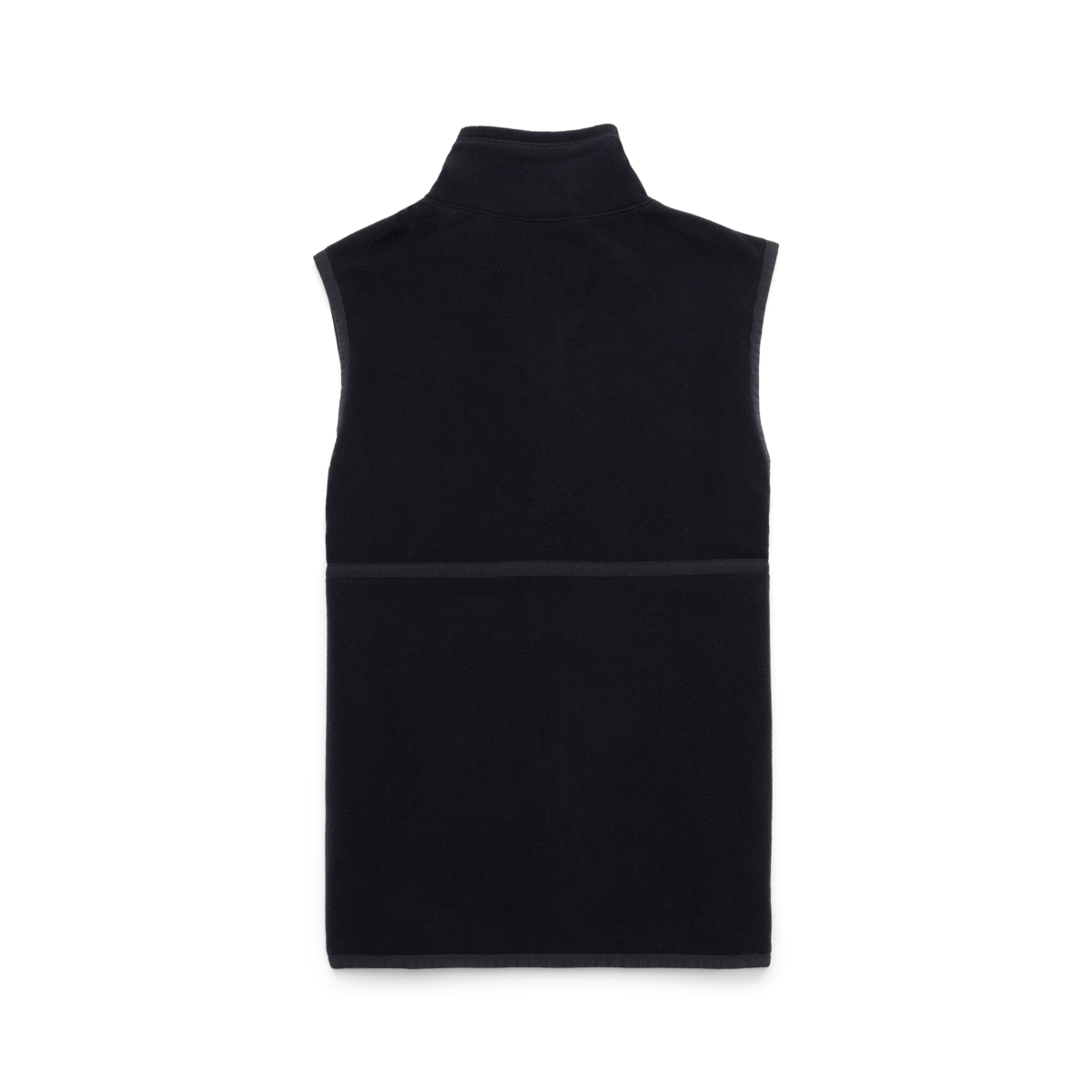 Amado Fleece Vest - Women's - Cotopaxi Black - US 9652
