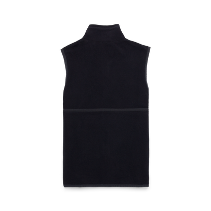 Amado Fleece Vest - Women's - Cotopaxi Black - US 9652