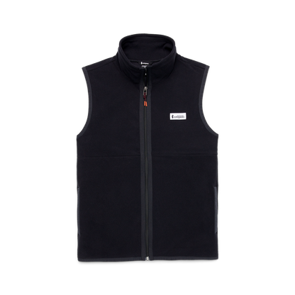 Amado Fleece Vest - Women's - Cotopaxi Black - US 9652